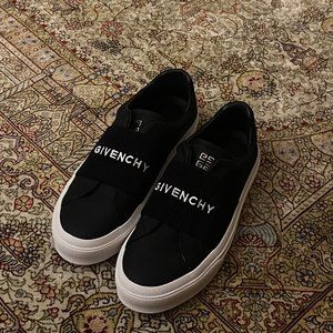 Givenchy Urban Street Sneakers